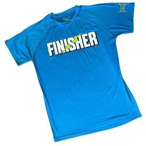 TAPOUT Finisher t-shirt